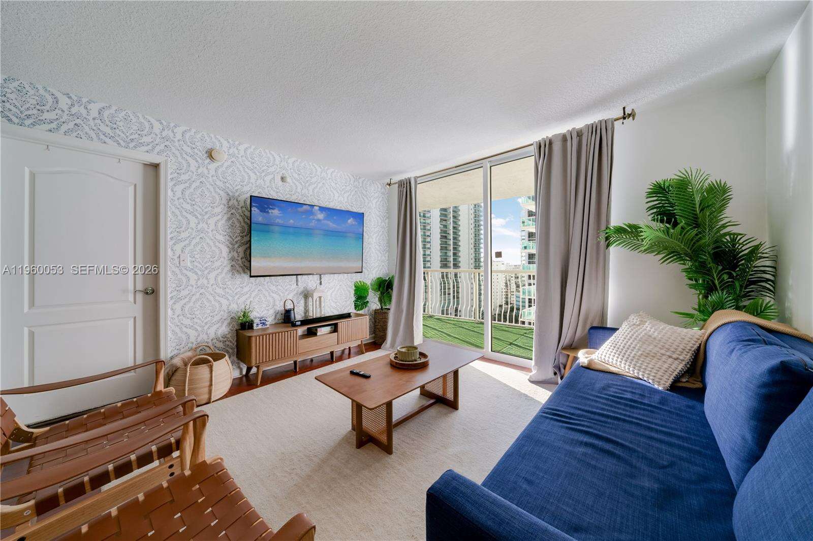 The Club At Brickell Bay at 1200 Brickell Bay Dr, Miami, FL 33131 - For Rent photo 6
