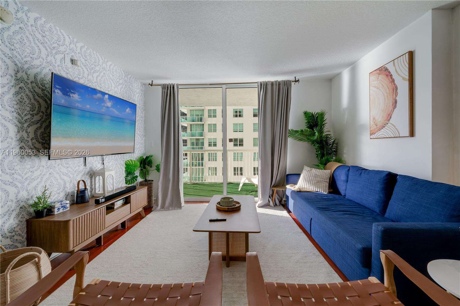 The Club At Brickell Bay at 1200 Brickell Bay Dr, Miami, FL 33131 - For Rent photo 9