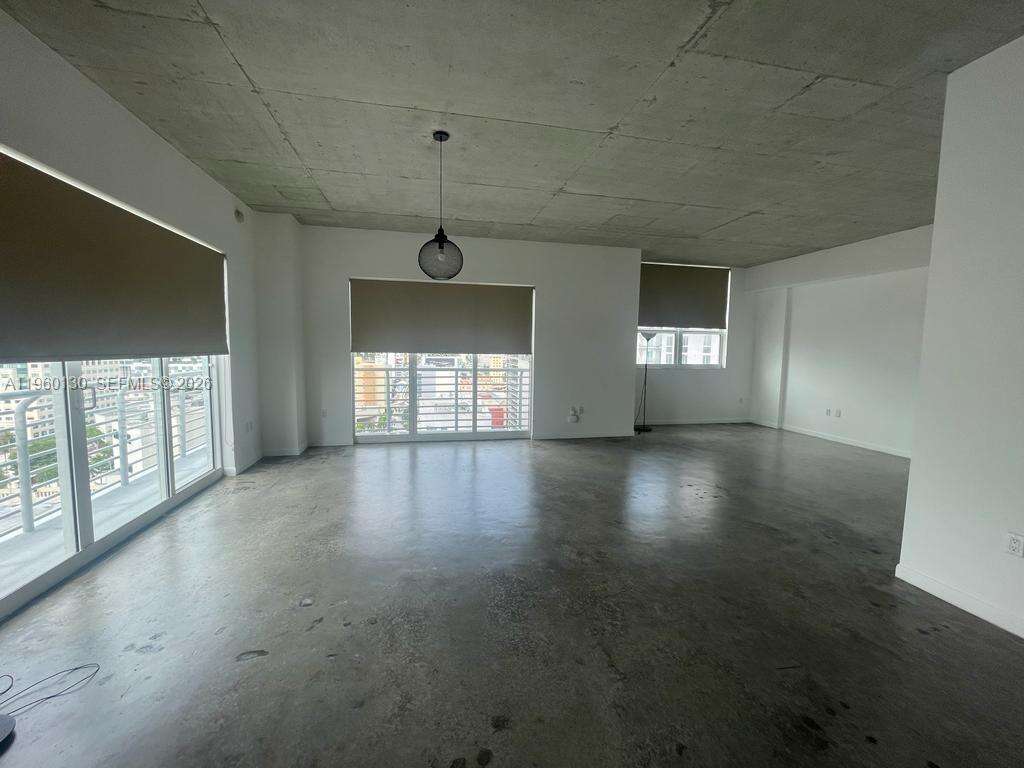 The Loft 2 at 133 2 Ave, Miami, FL 33132 - For Rent photo 1