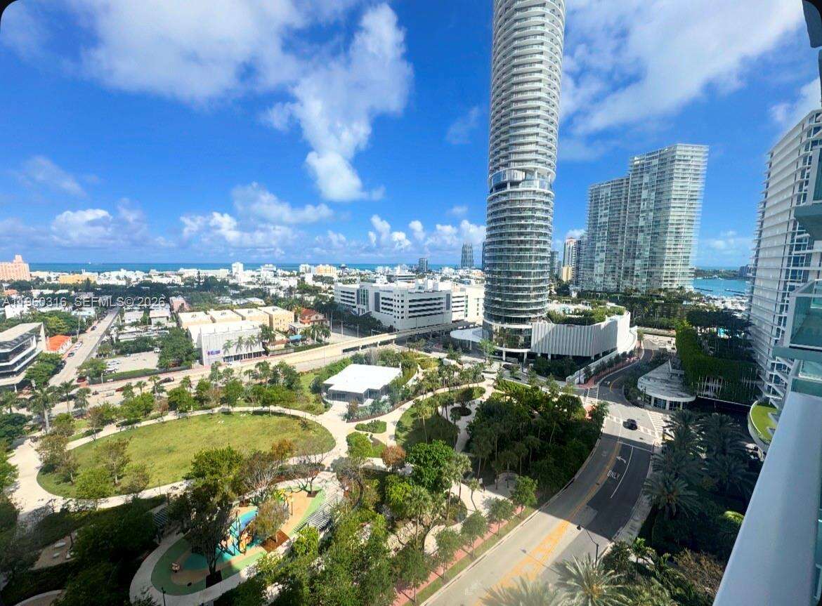 The Floridian at 650 W Ave, Miami Beach, FL 33139 - For Rent photo 1