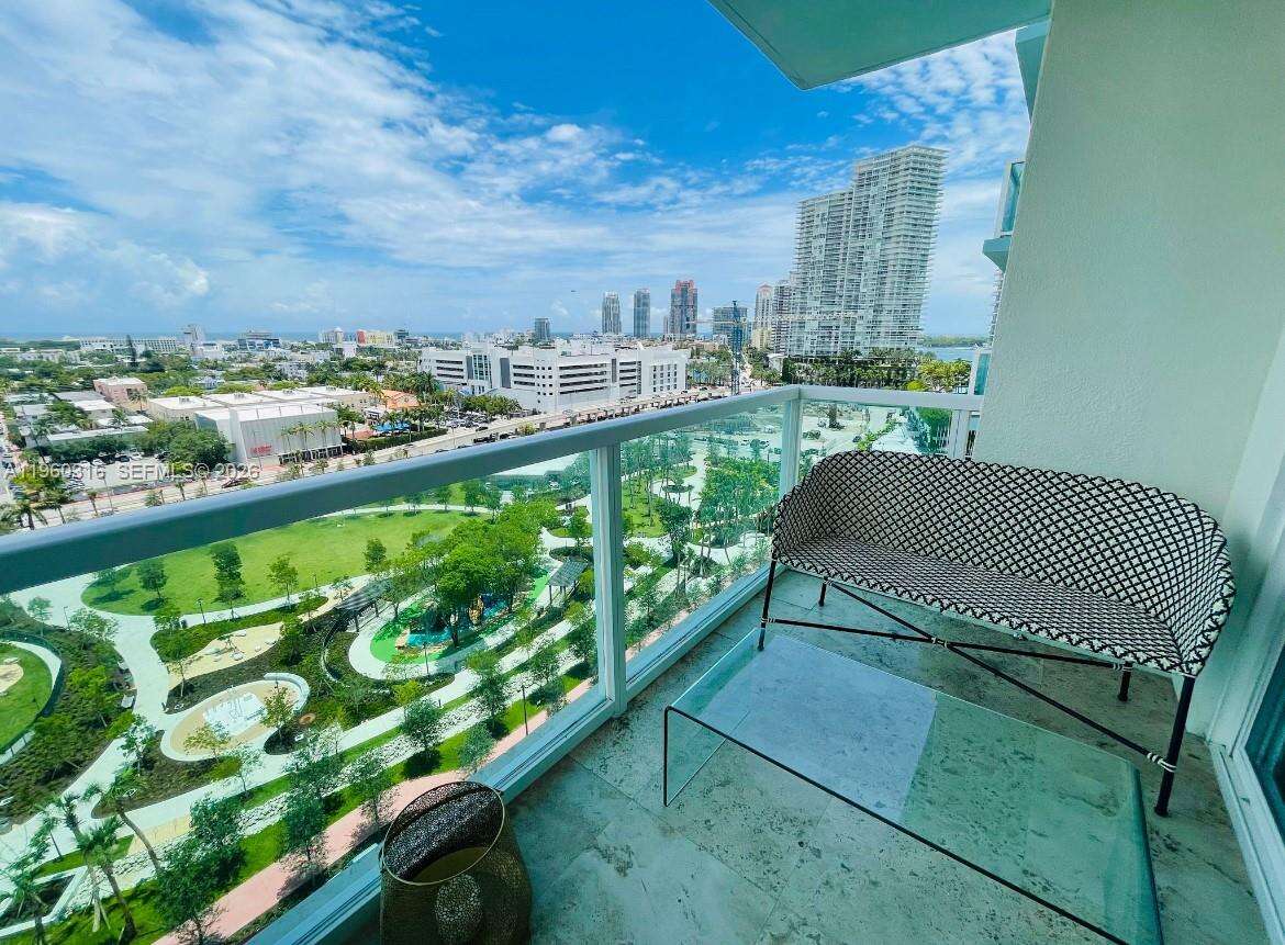 The Floridian at 650 W Ave, Miami Beach, FL 33139 - For Rent photo 4