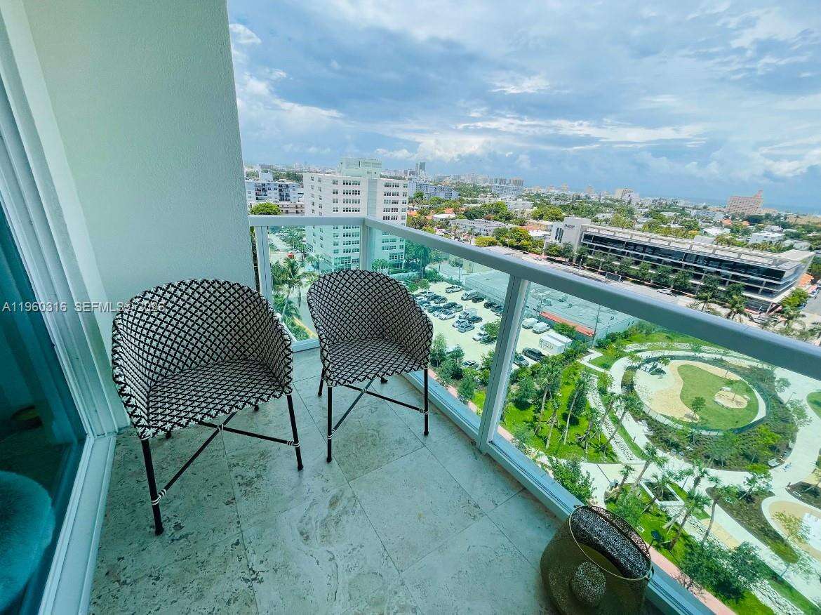 The Floridian at 650 W Ave, Miami Beach, FL 33139 - For Rent photo 5