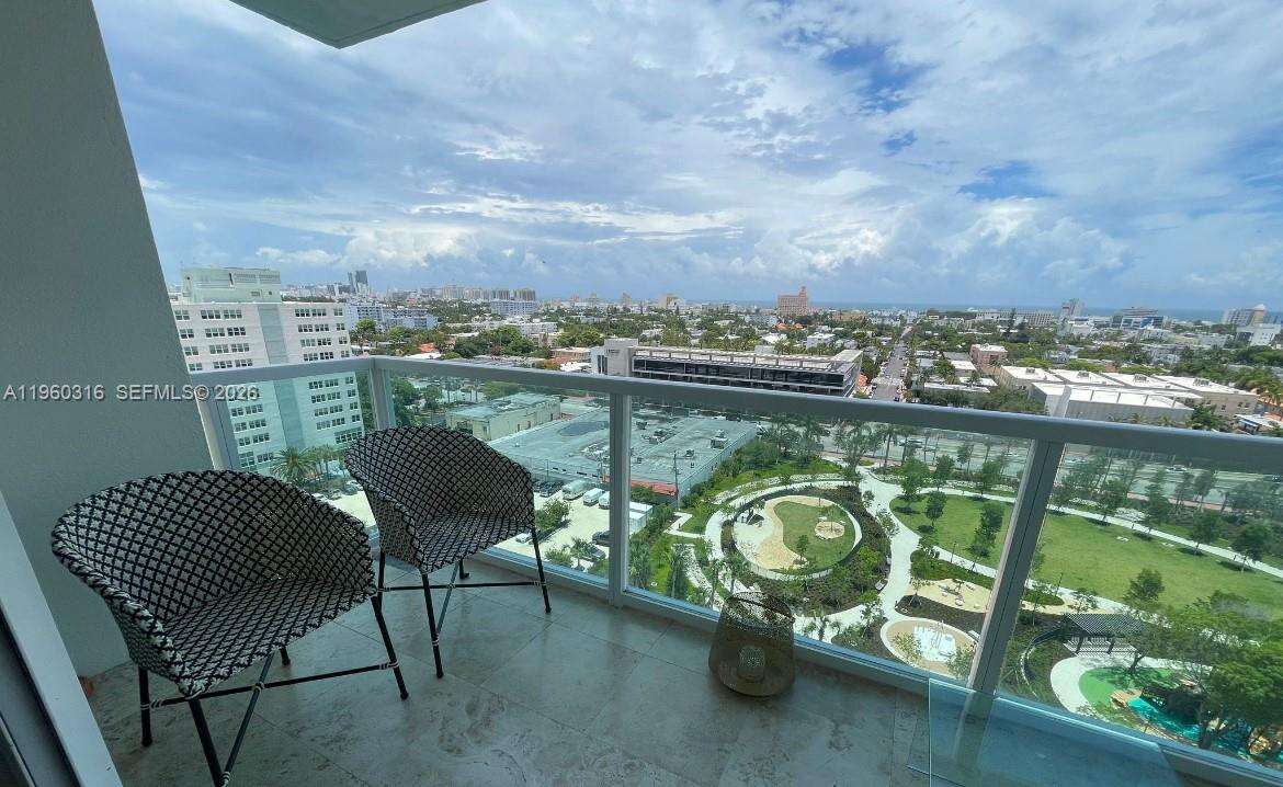 The Floridian at 650 W Ave, Miami Beach, FL 33139 - For Rent photo 6