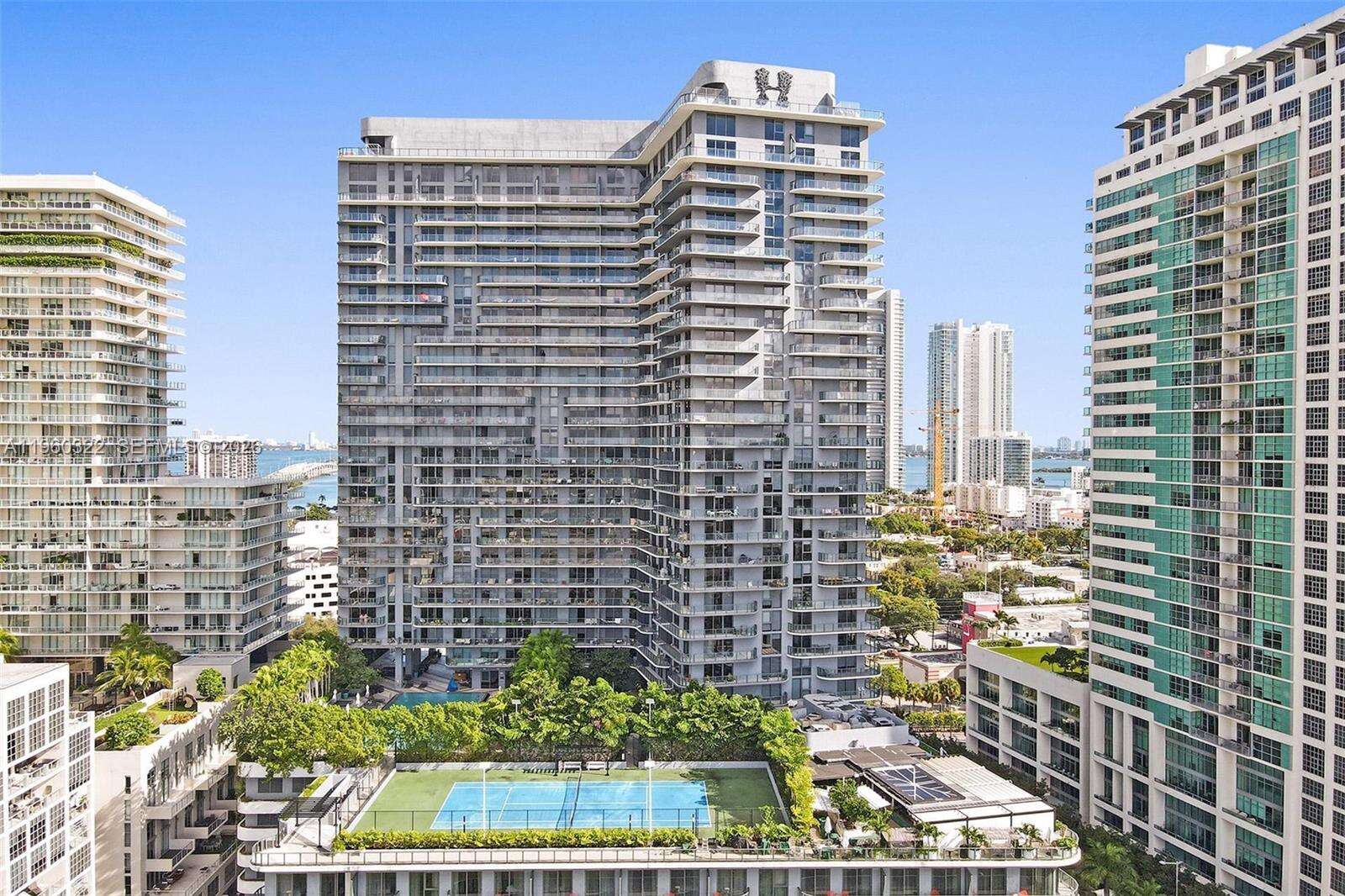 Hyde Midtown at 121 34 St, Miami, FL 33137 - For Rent photo 1