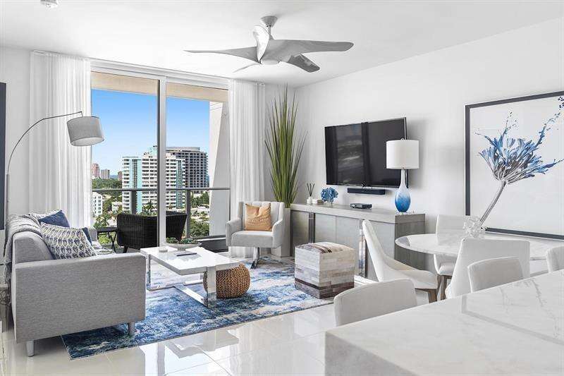 Tiffany House at 401 Birch, Fort Lauderdale, FL 33304 - For Rent photo 1