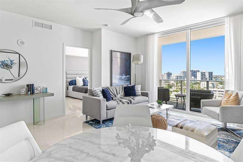 Tiffany House at 401 Birch, Fort Lauderdale, FL 33304 - For Rent photo 14