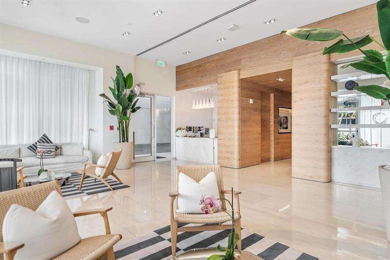 Tiffany House at 401 Birch, Fort Lauderdale, FL 33304 - For Rent photo 4