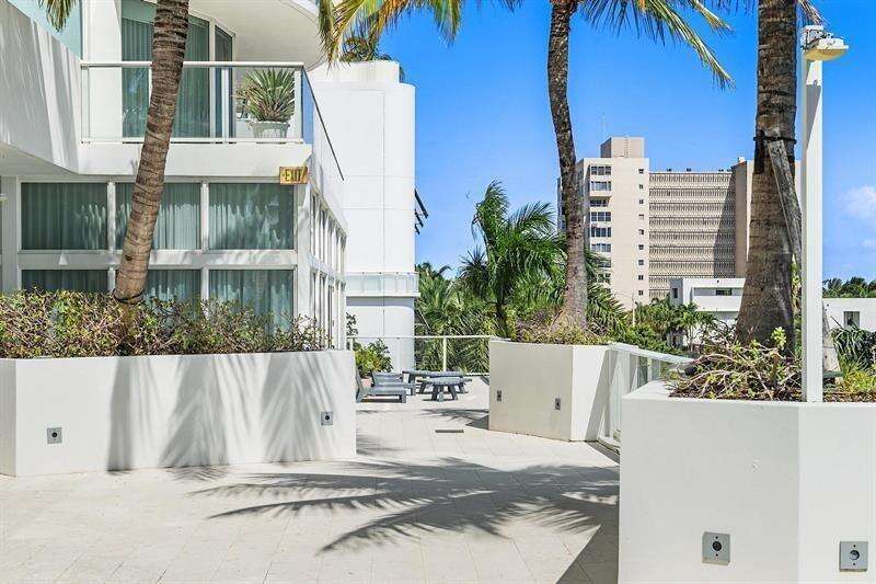 Tiffany House at 401 Birch, Fort Lauderdale, FL 33304 - For Rent photo 40