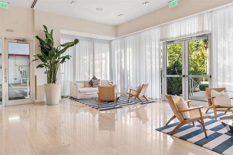 Tiffany House at 401 Birch, Fort Lauderdale, FL 33304 - For Rent photo 5