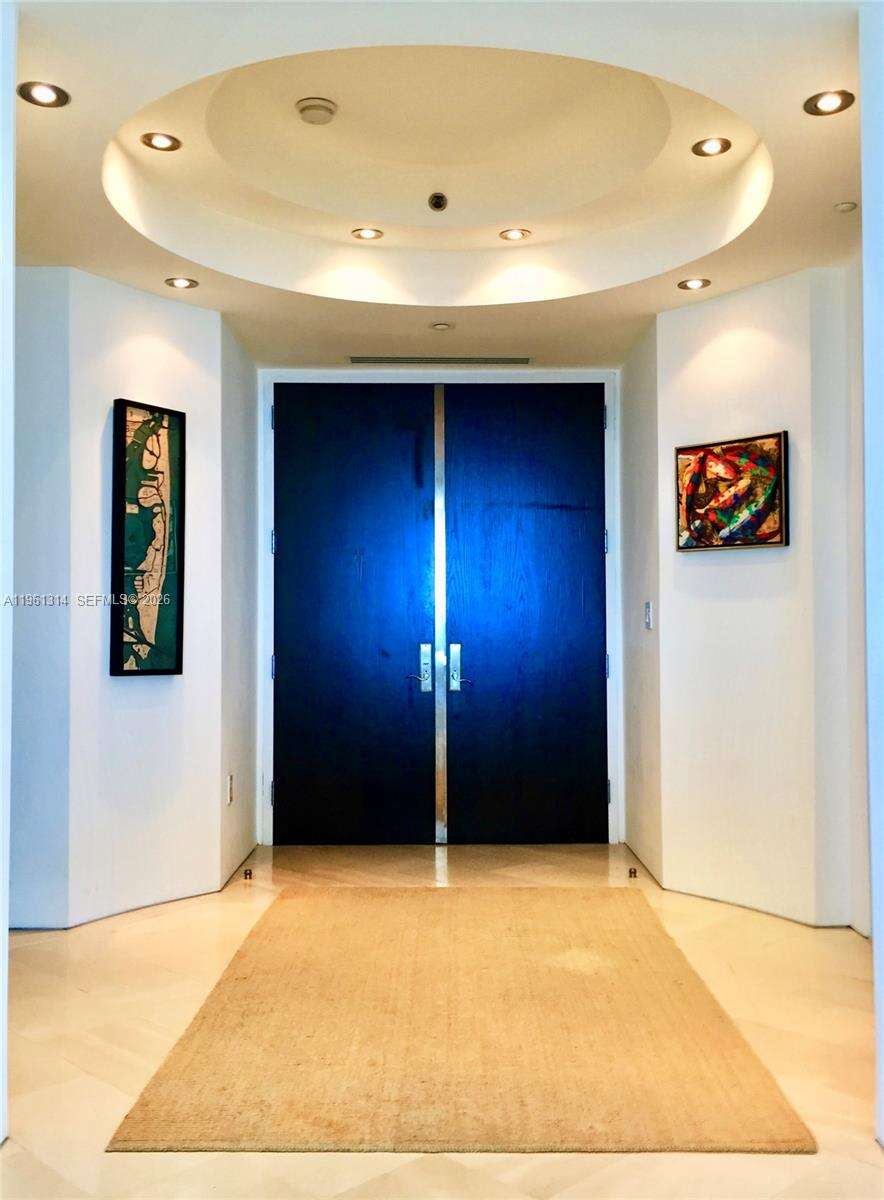 Continuum South Tower at 100 Pointe Dr, Miami Beach, FL 33139 - For Rent photo 1