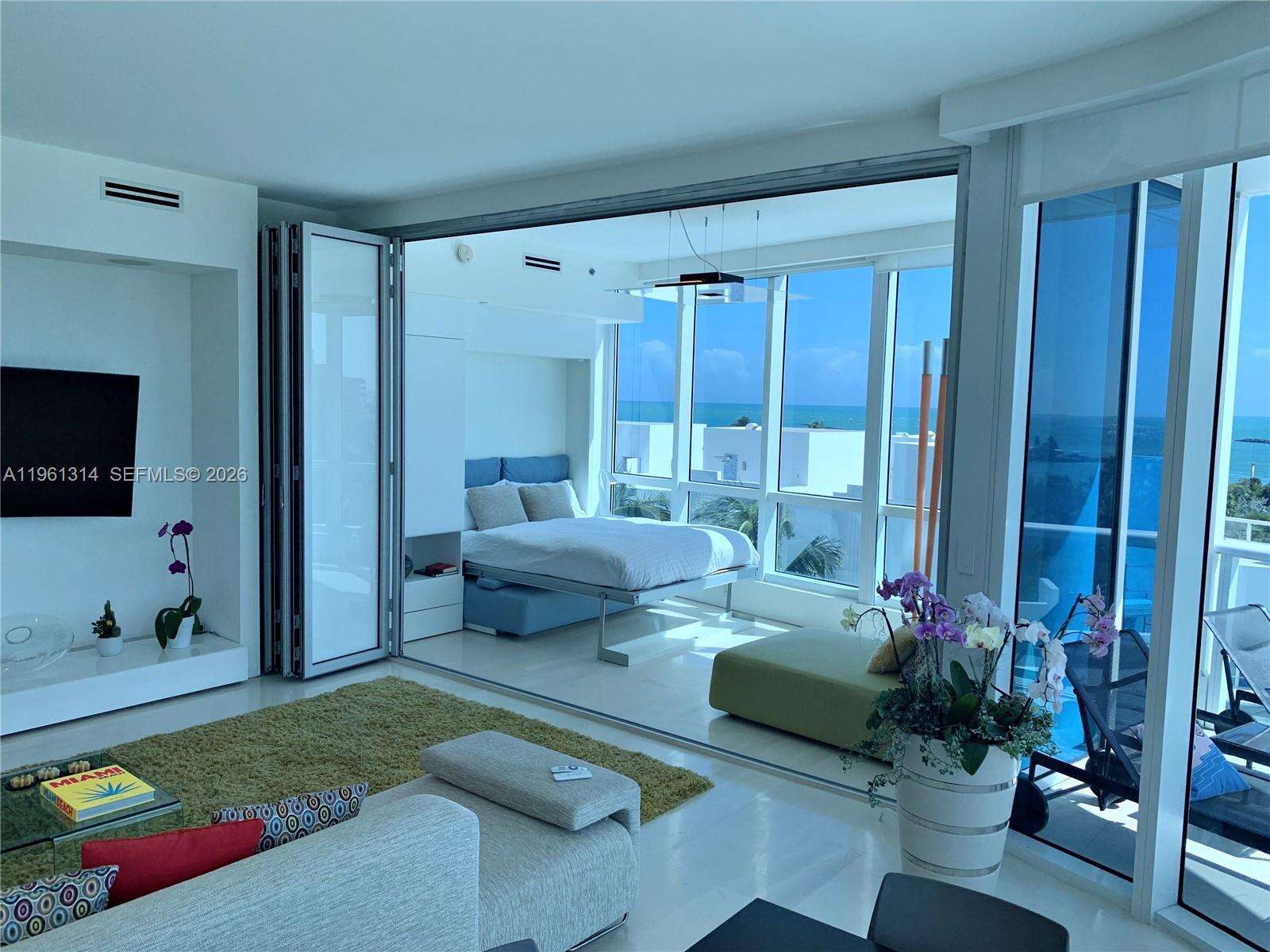Continuum South Tower at 100 Pointe Dr, Miami Beach, FL 33139 - For Rent photo 11