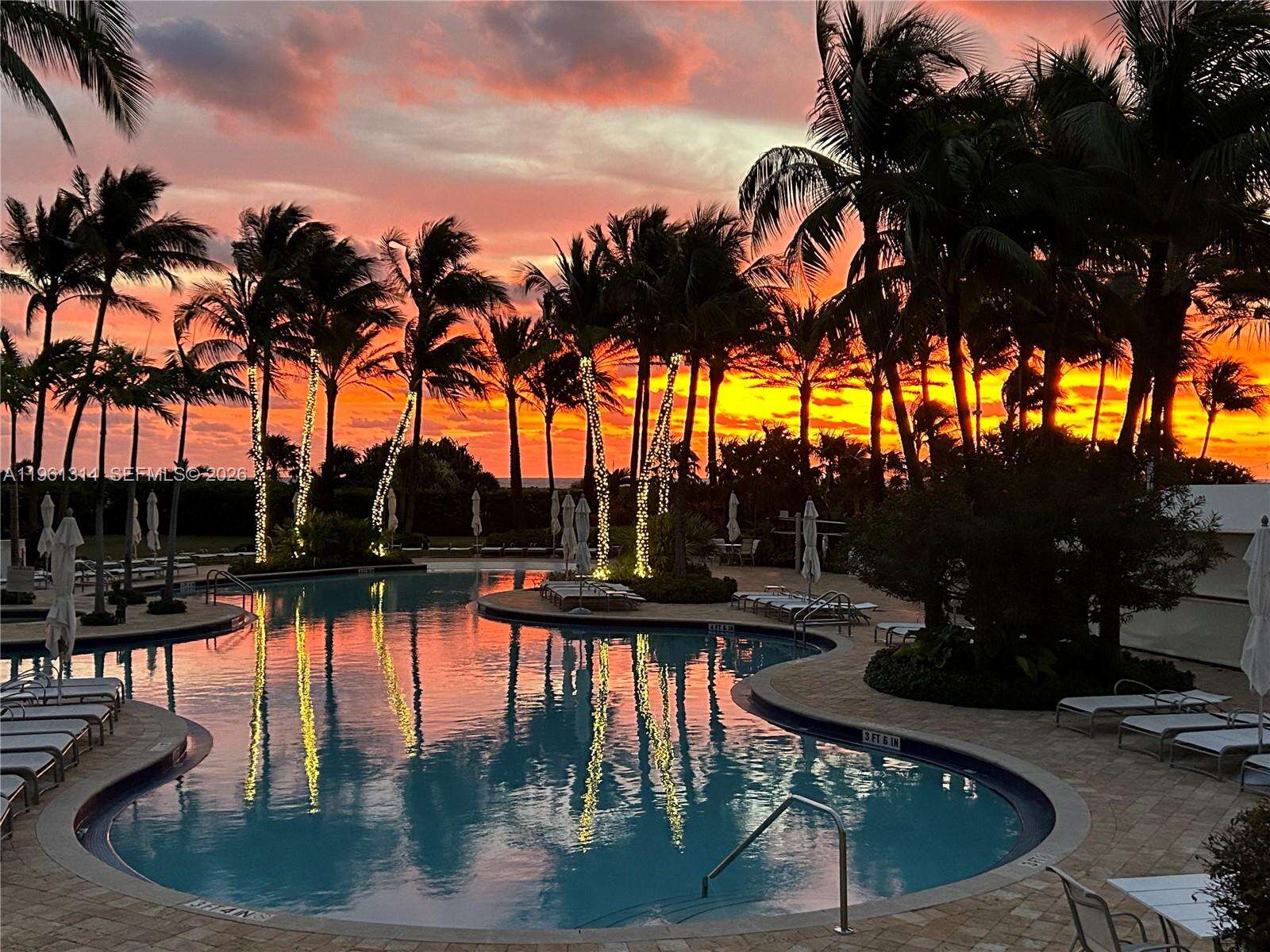 Continuum South Tower at 100 Pointe Dr, Miami Beach, FL 33139 - For Rent photo 20