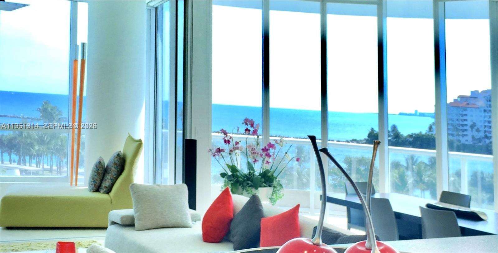 Continuum South Tower at 100 Pointe Dr, Miami Beach, FL 33139 - For Rent photo 23