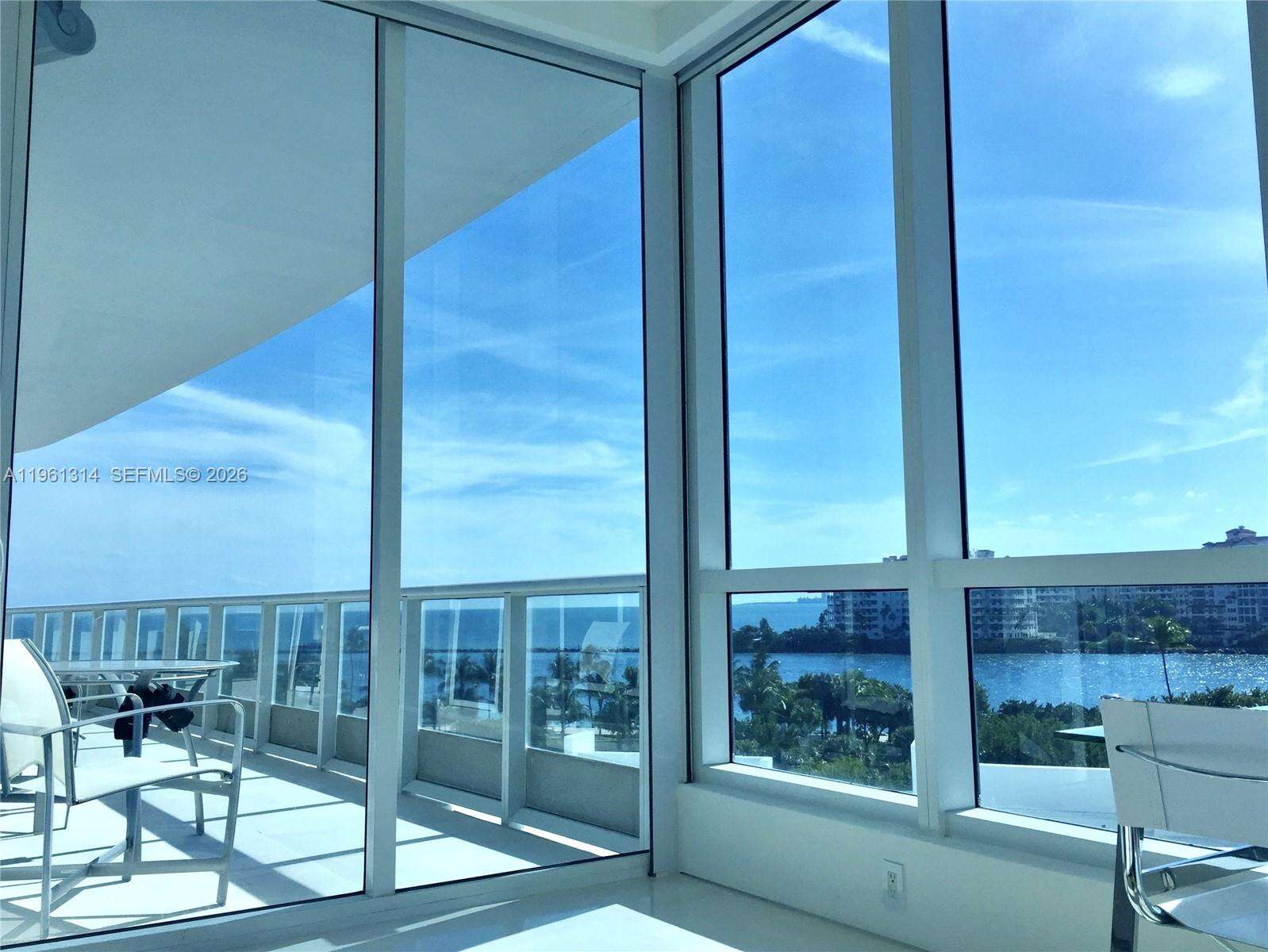 Continuum South Tower at 100 Pointe Dr, Miami Beach, FL 33139 - For Rent photo 26