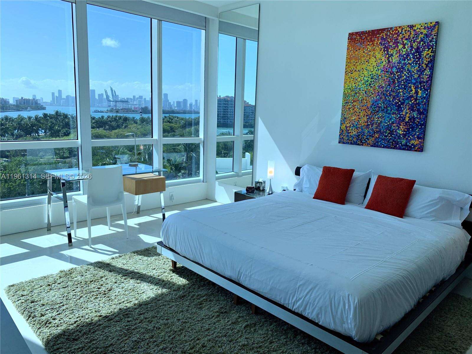 Continuum South Tower at 100 Pointe Dr, Miami Beach, FL 33139 - For Rent photo 29