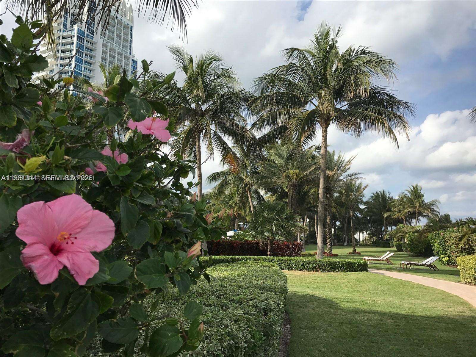 Continuum South Tower at 100 Pointe Dr, Miami Beach, FL 33139 - For Rent photo 30