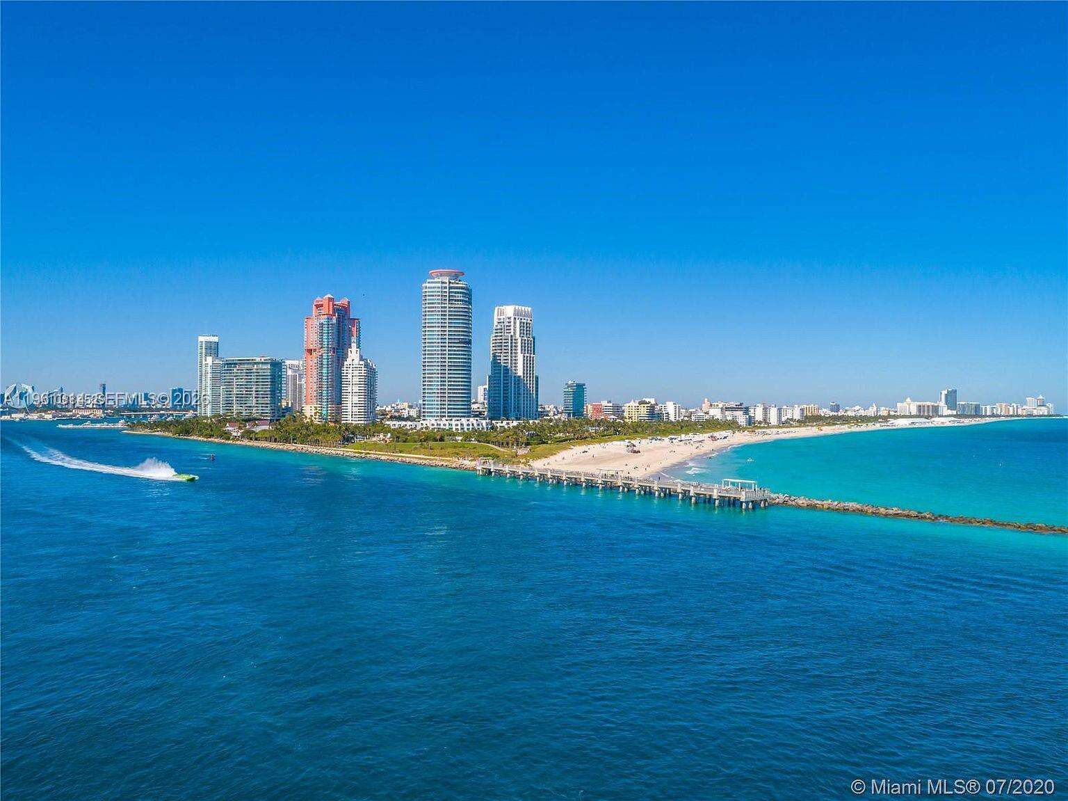 Continuum South Tower at 100 Pointe Dr, Miami Beach, FL 33139 - For Rent photo 39