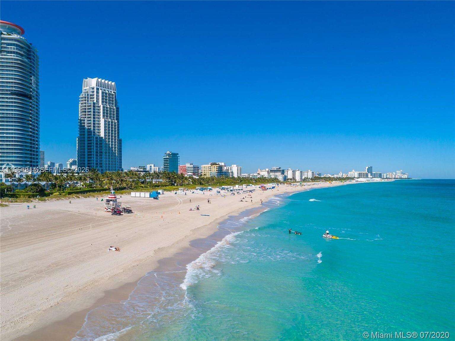 Continuum South Tower at 100 Pointe Dr, Miami Beach, FL 33139 - For Rent photo 40