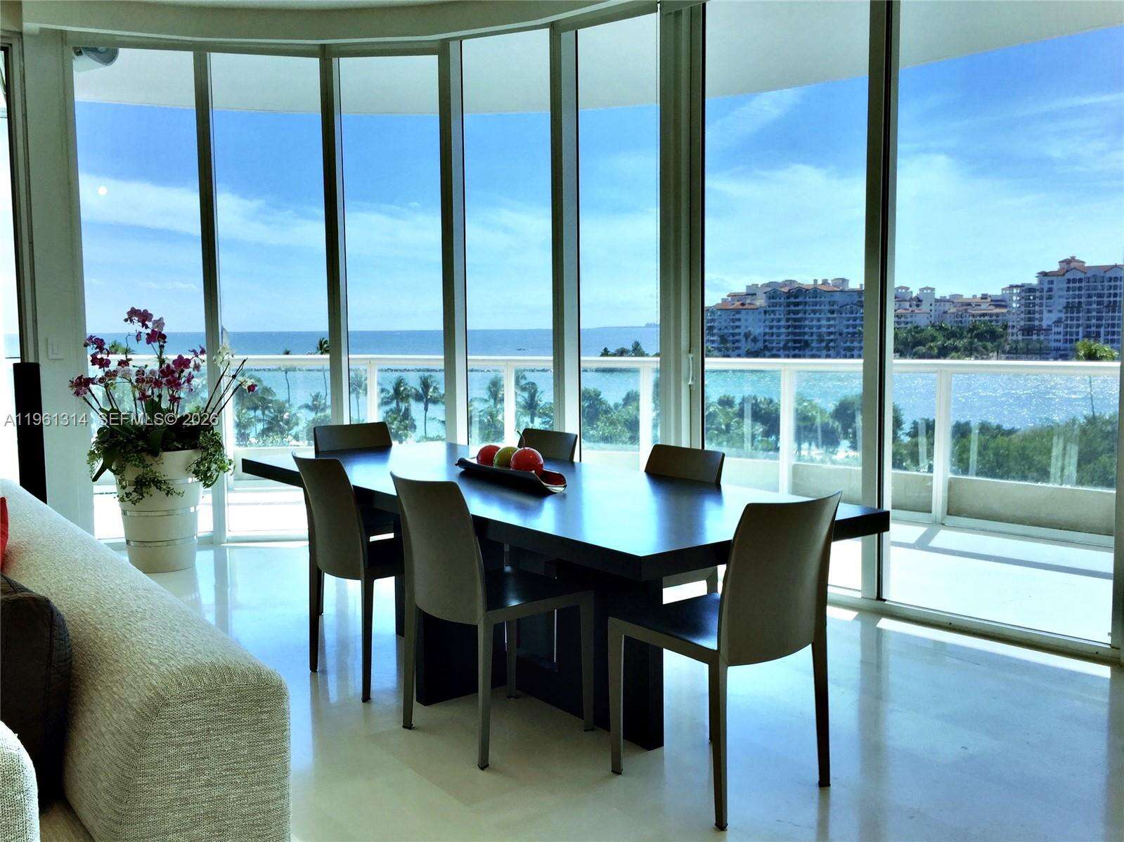 Continuum South Tower at 100 Pointe Dr, Miami Beach, FL 33139 - For Rent photo 7