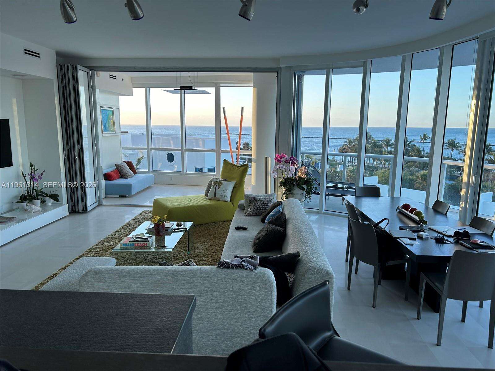 Continuum South Tower at 100 Pointe Dr, Miami Beach, FL 33139 - For Rent photo 8