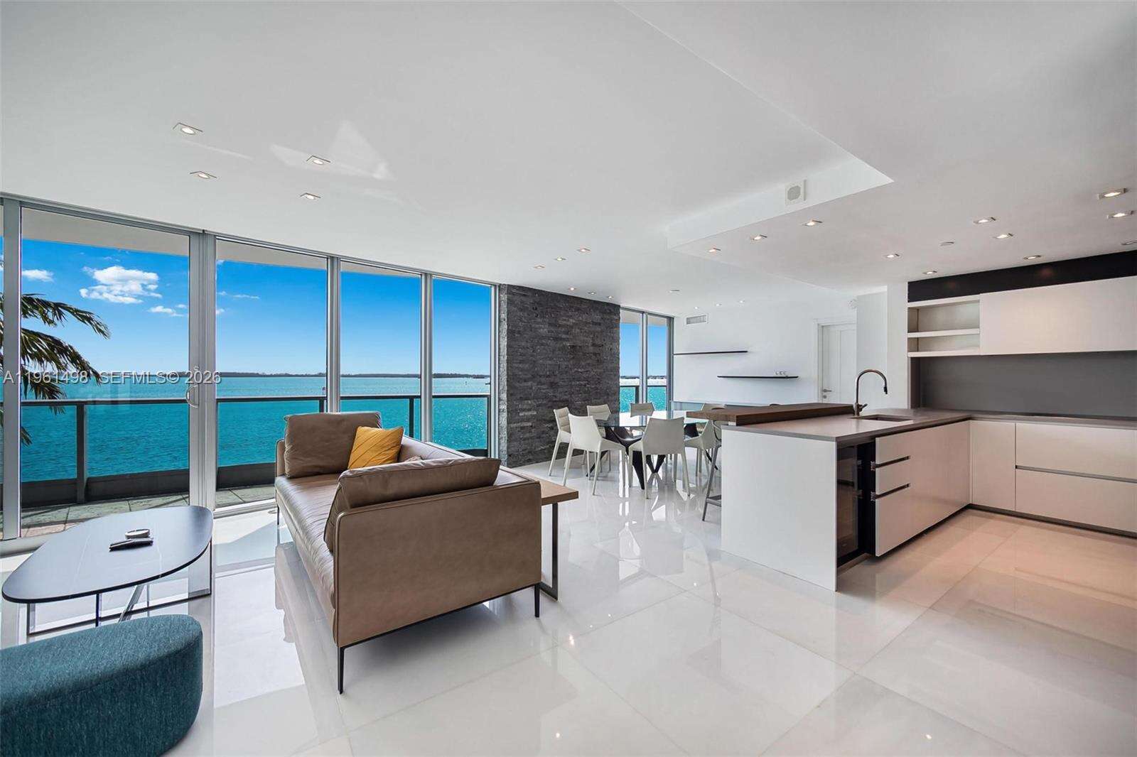 Jade At Brickell Bay at 1331 Brickell Bay Dr, Miami, FL 33131 - For Rent photo 1