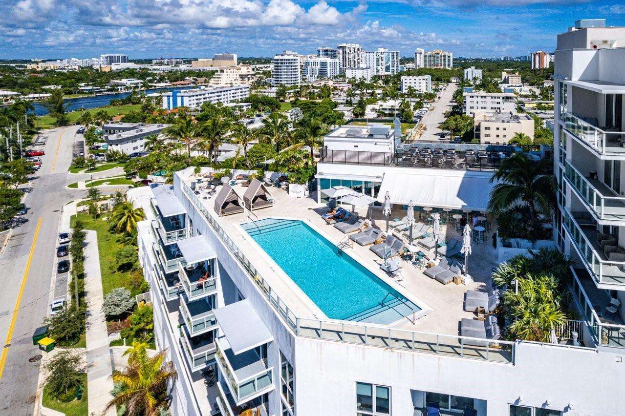 Tiffany House at 401 Birch, Fort Lauderdale, FL 33304 - For Rent photo 46