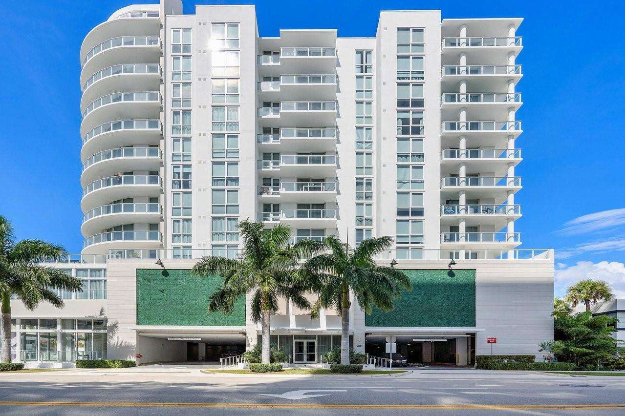 Tiffany House at 401 Birch, Fort Lauderdale, FL 33304 - For Rent photo 9