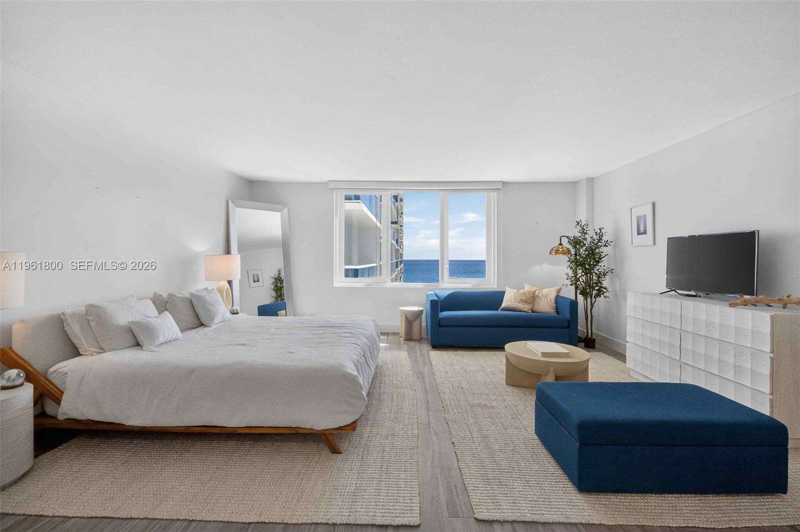 Roney Palace at 2301 Collins Ave, Miami Beach, FL 33139 - For Rent photo 1