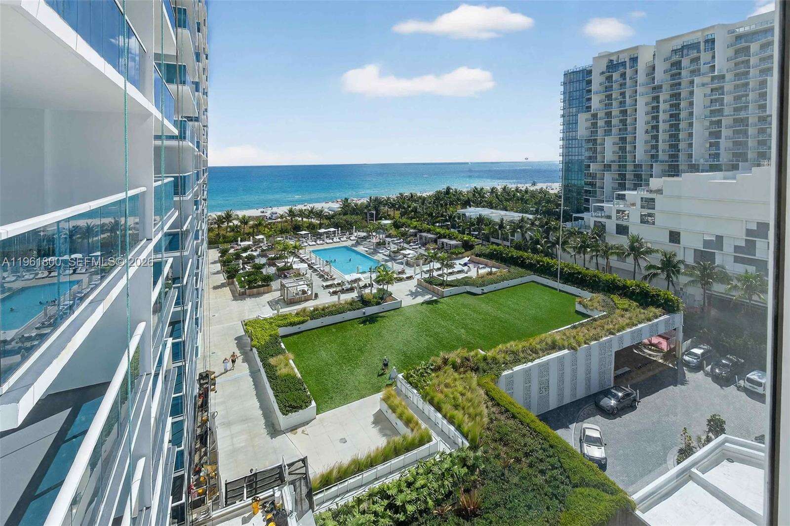 Roney Palace at 2301 Collins Ave, Miami Beach, FL 33139 - For Rent photo 3