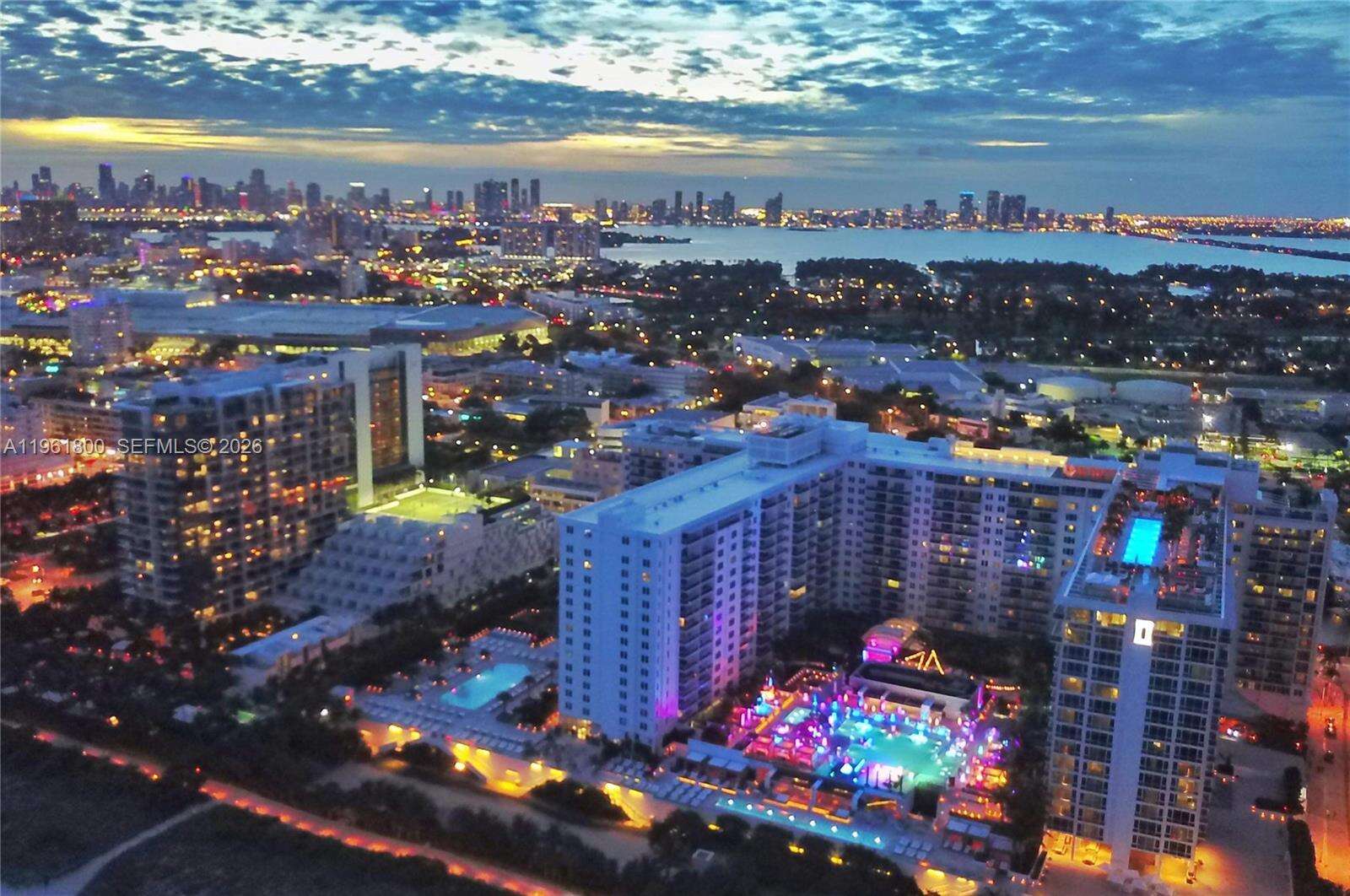Roney Palace at 2301 Collins Ave, Miami Beach, FL 33139 - For Rent photo 22