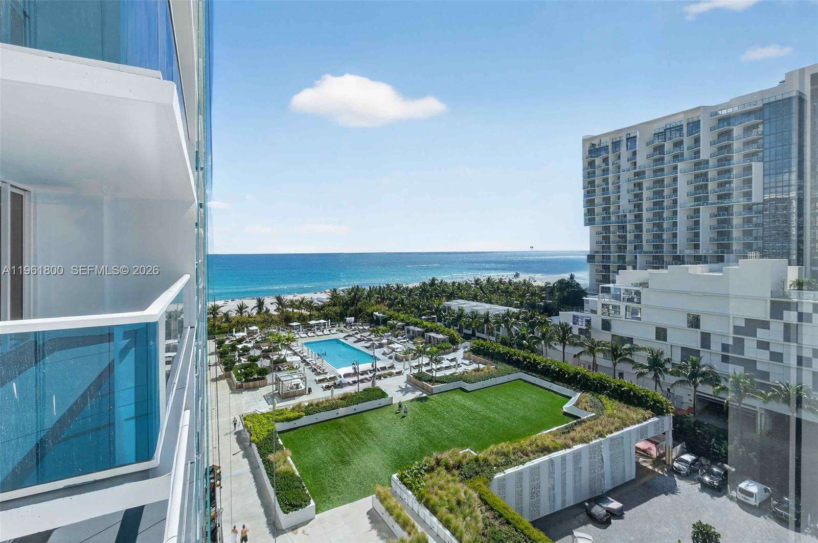 Roney Palace at 2301 Collins Ave, Miami Beach, FL 33139 - For Rent photo 34