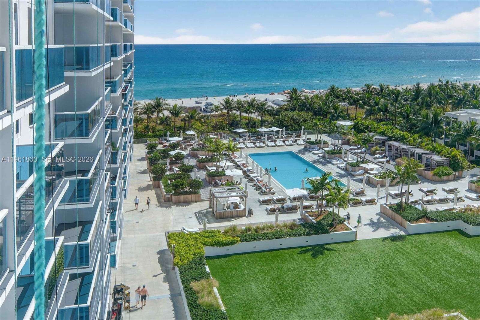 Roney Palace at 2301 Collins Ave, Miami Beach, FL 33139 - For Rent photo 35