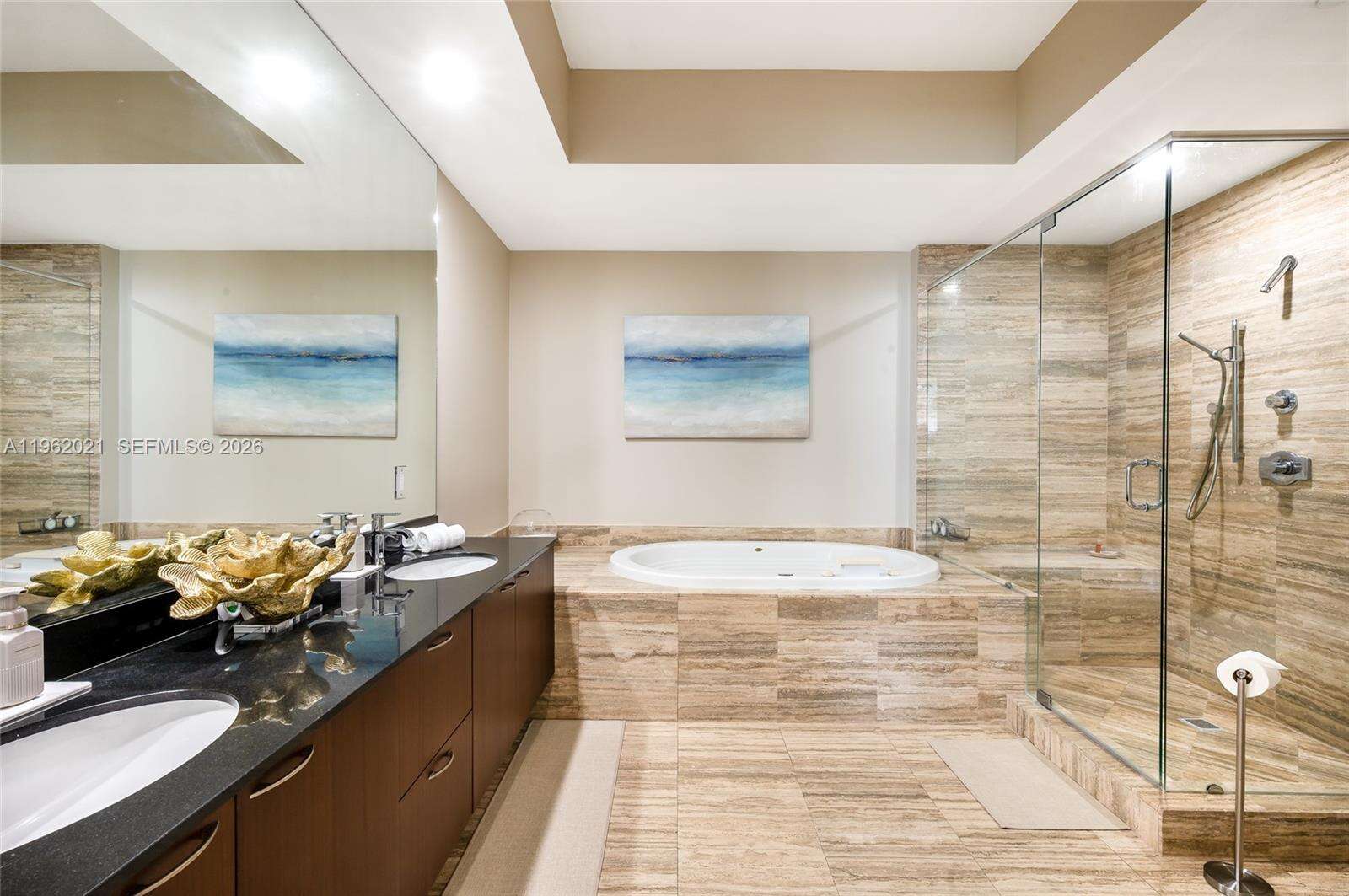 Trump Tower 2 at 15901 Collins Ave, Sunny Isles Beach, FL 33160 - For Rent photo 11