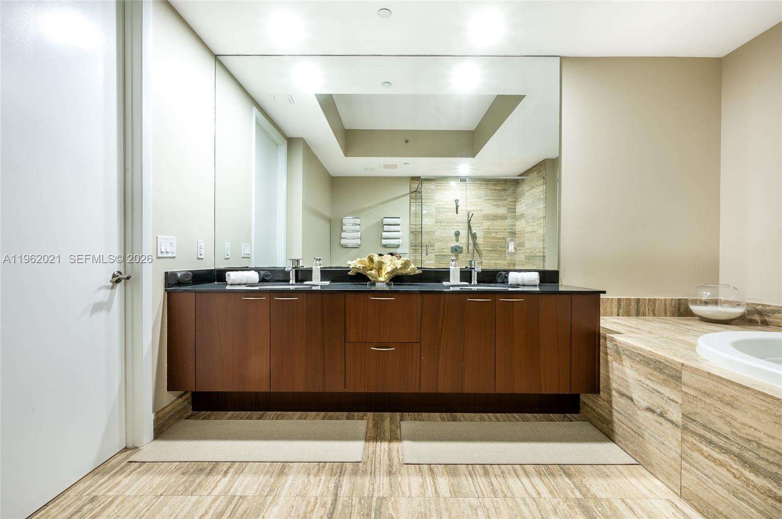 Trump Tower 2 at 15901 Collins Ave, Sunny Isles Beach, FL 33160 - For Rent photo 12