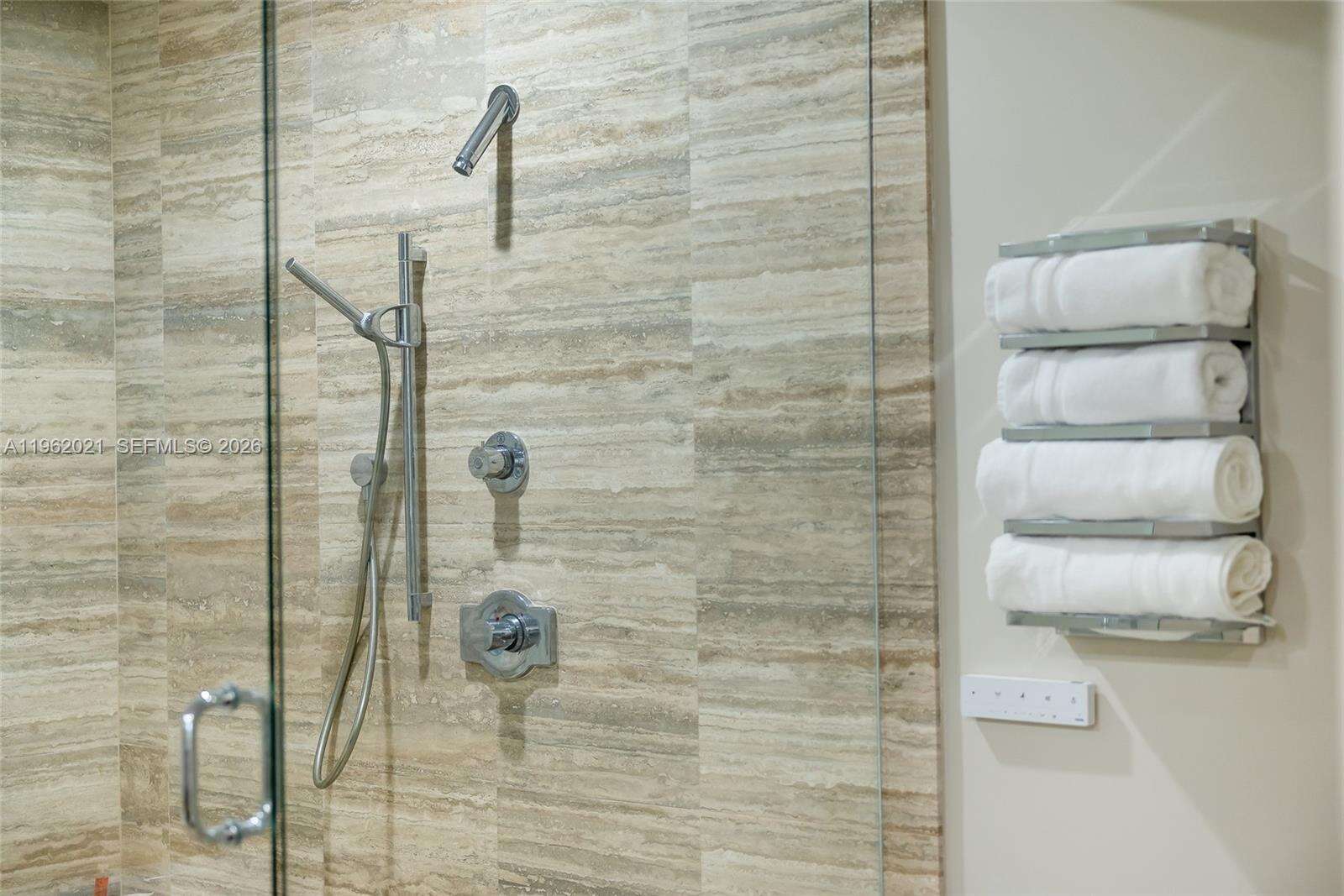 Trump Tower 2 at 15901 Collins Ave, Sunny Isles Beach, FL 33160 - For Rent photo 15