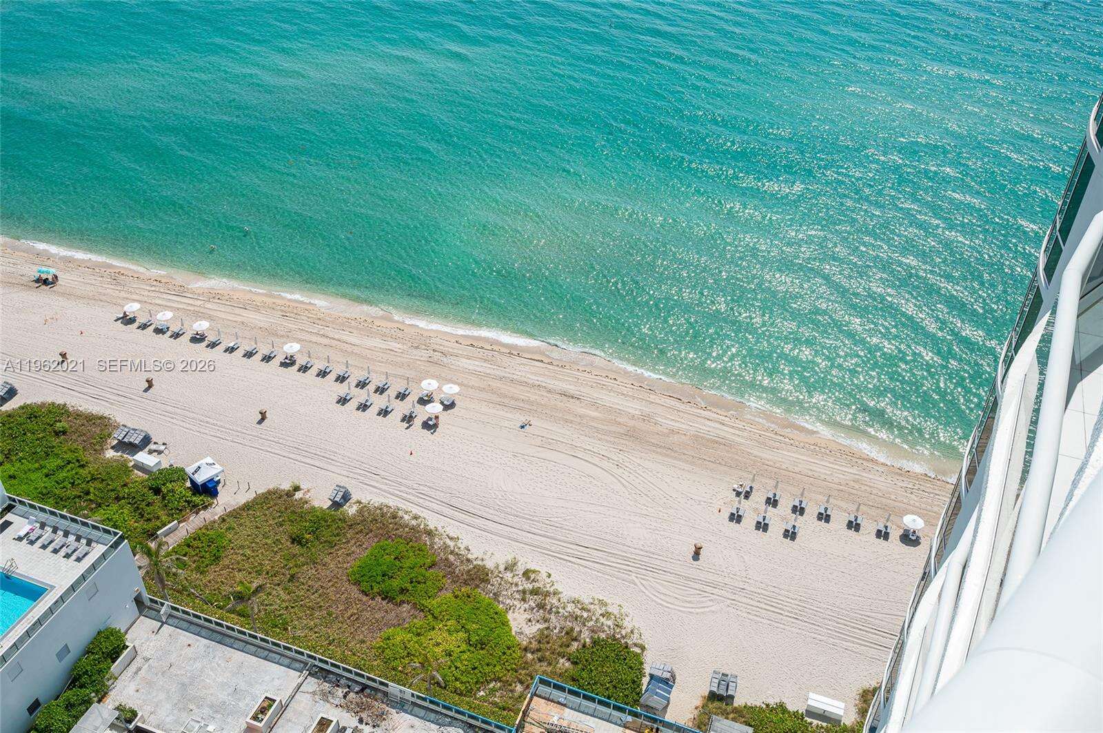 Trump Tower 2 at 15901 Collins Ave, Sunny Isles Beach, FL 33160 - For Rent photo 16