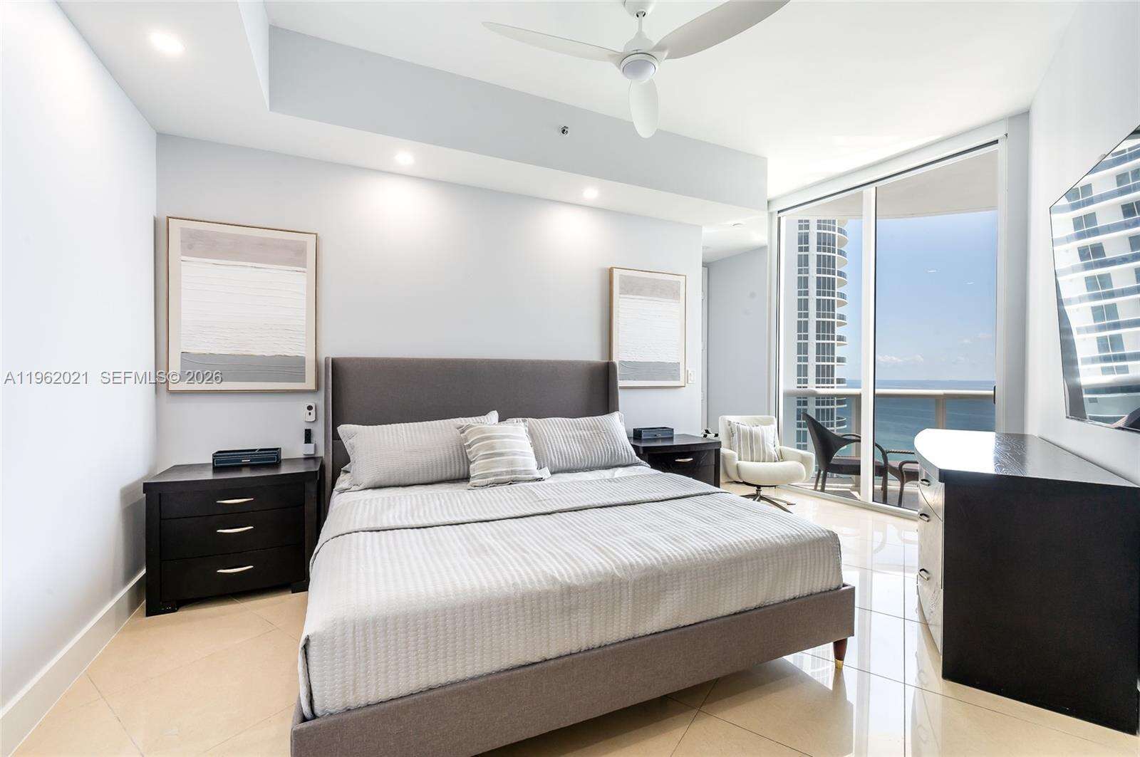 Trump Tower 2 at 15901 Collins Ave, Sunny Isles Beach, FL 33160 - For Rent photo 17