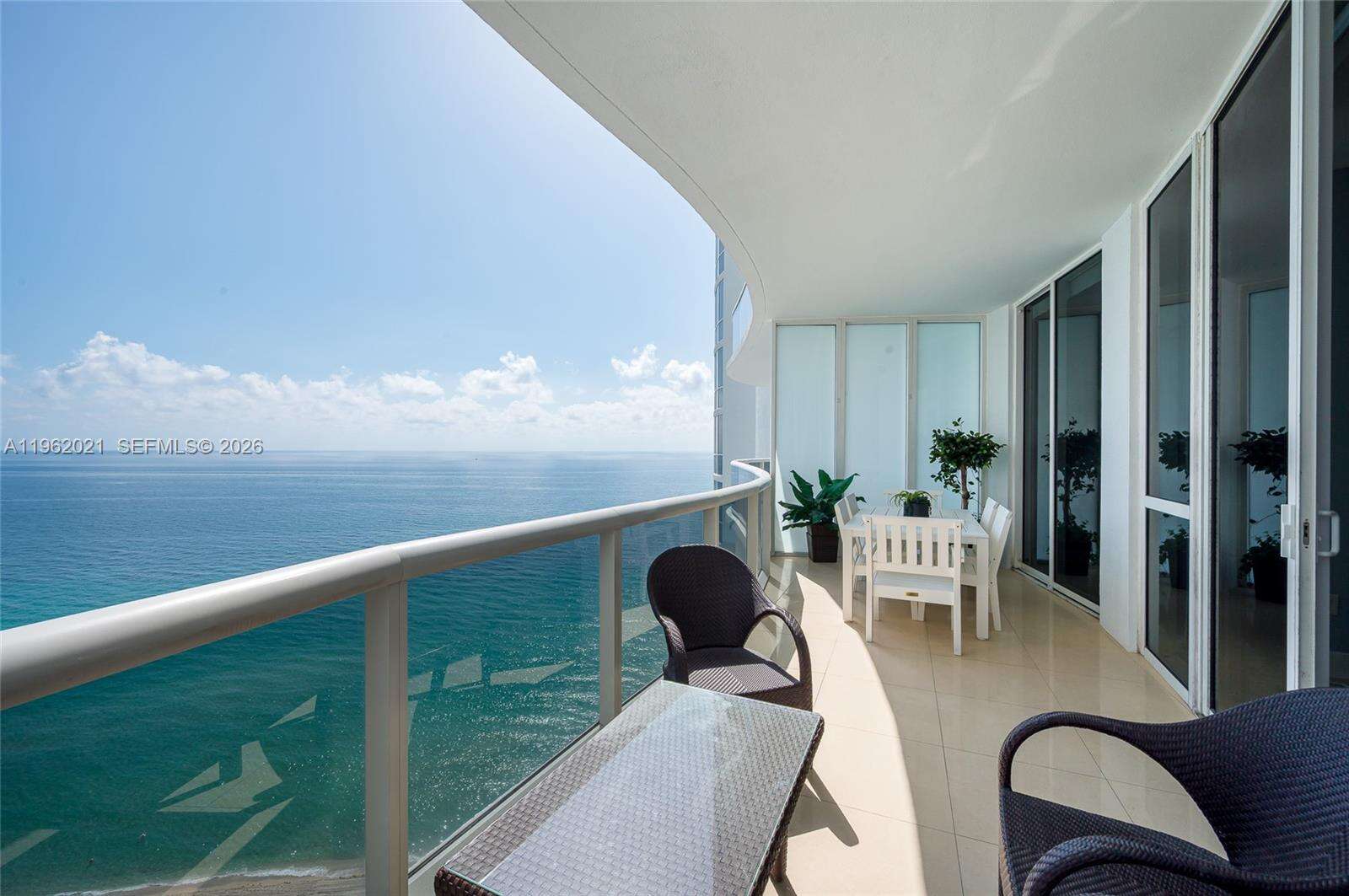 Trump Tower 2 at 15901 Collins Ave, Sunny Isles Beach, FL 33160 - For Rent photo 26
