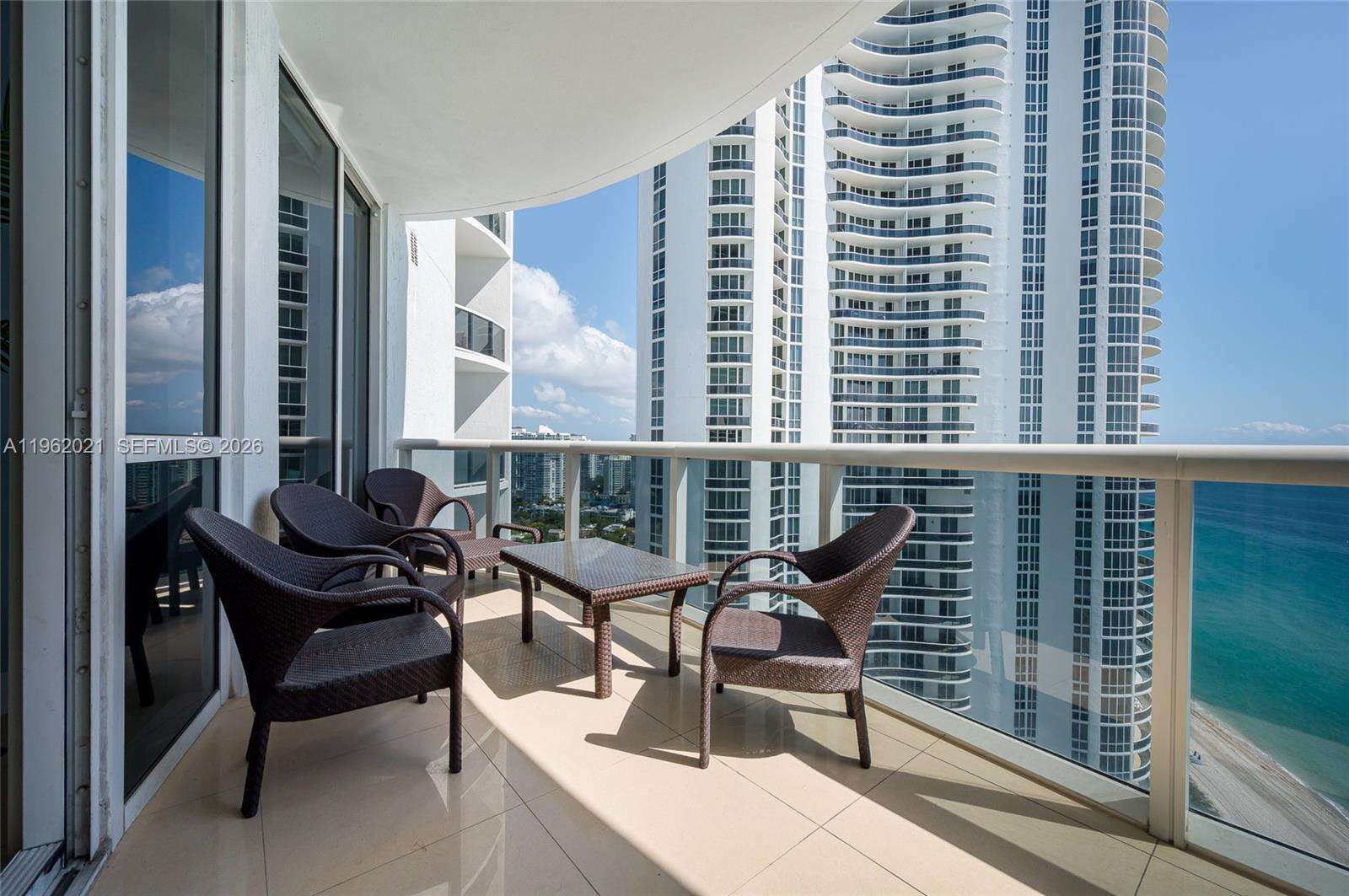 Trump Tower 2 at 15901 Collins Ave, Sunny Isles Beach, FL 33160 - For Rent photo 28