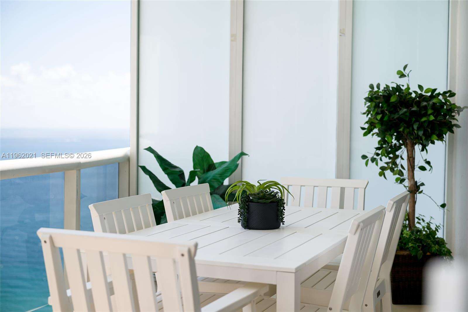 Trump Tower 2 at 15901 Collins Ave, Sunny Isles Beach, FL 33160 - For Rent photo 35