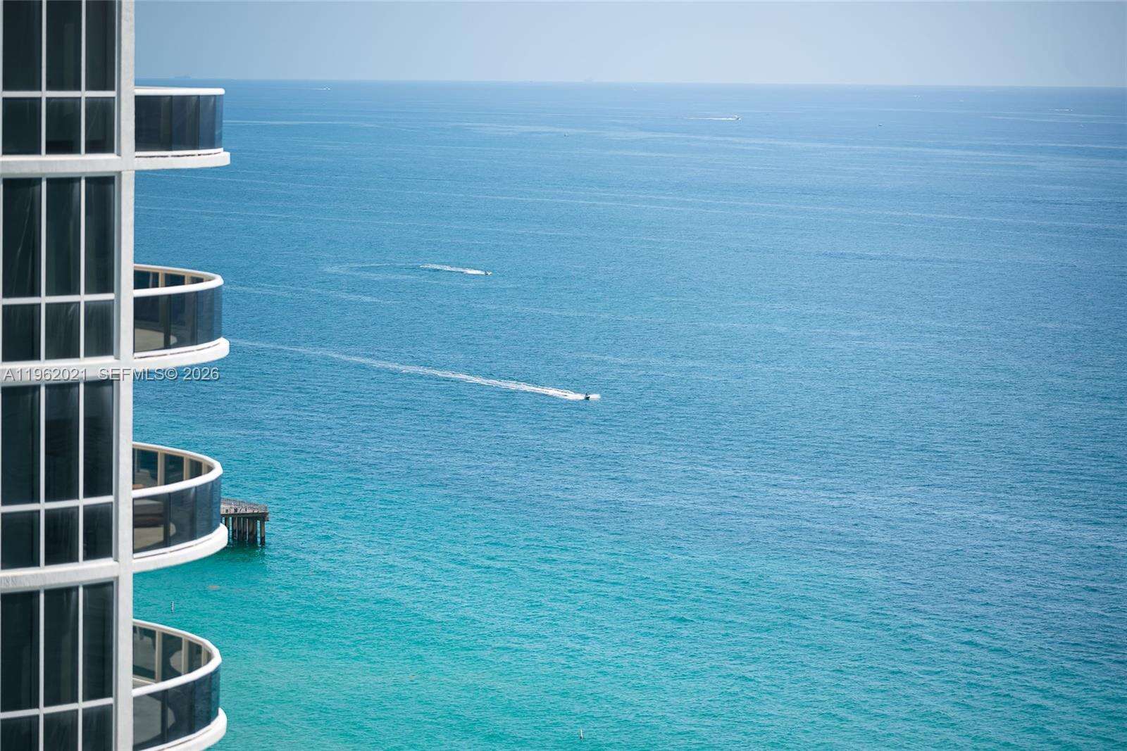 Trump Tower 2 at 15901 Collins Ave, Sunny Isles Beach, FL 33160 - For Rent photo 37