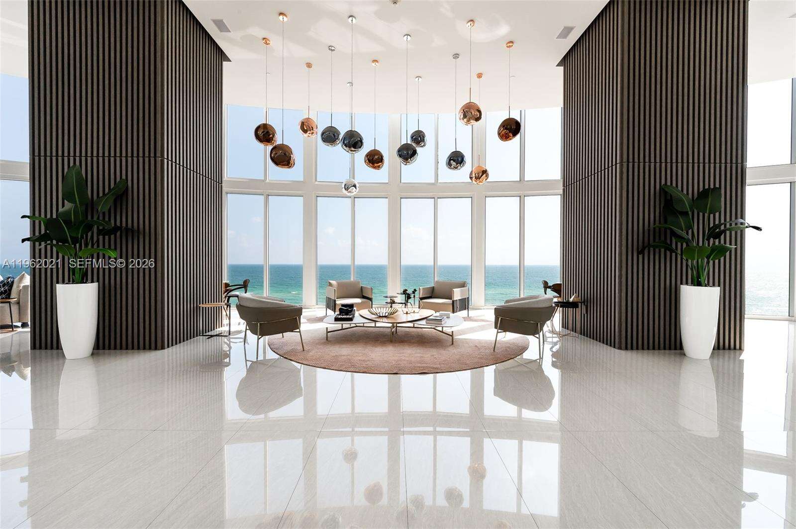 Trump Tower 2 at 15901 Collins Ave, Sunny Isles Beach, FL 33160 - For Rent photo 40