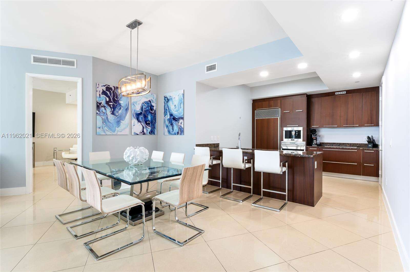 Trump Tower 2 at 15901 Collins Ave, Sunny Isles Beach, FL 33160 - For Rent photo 5