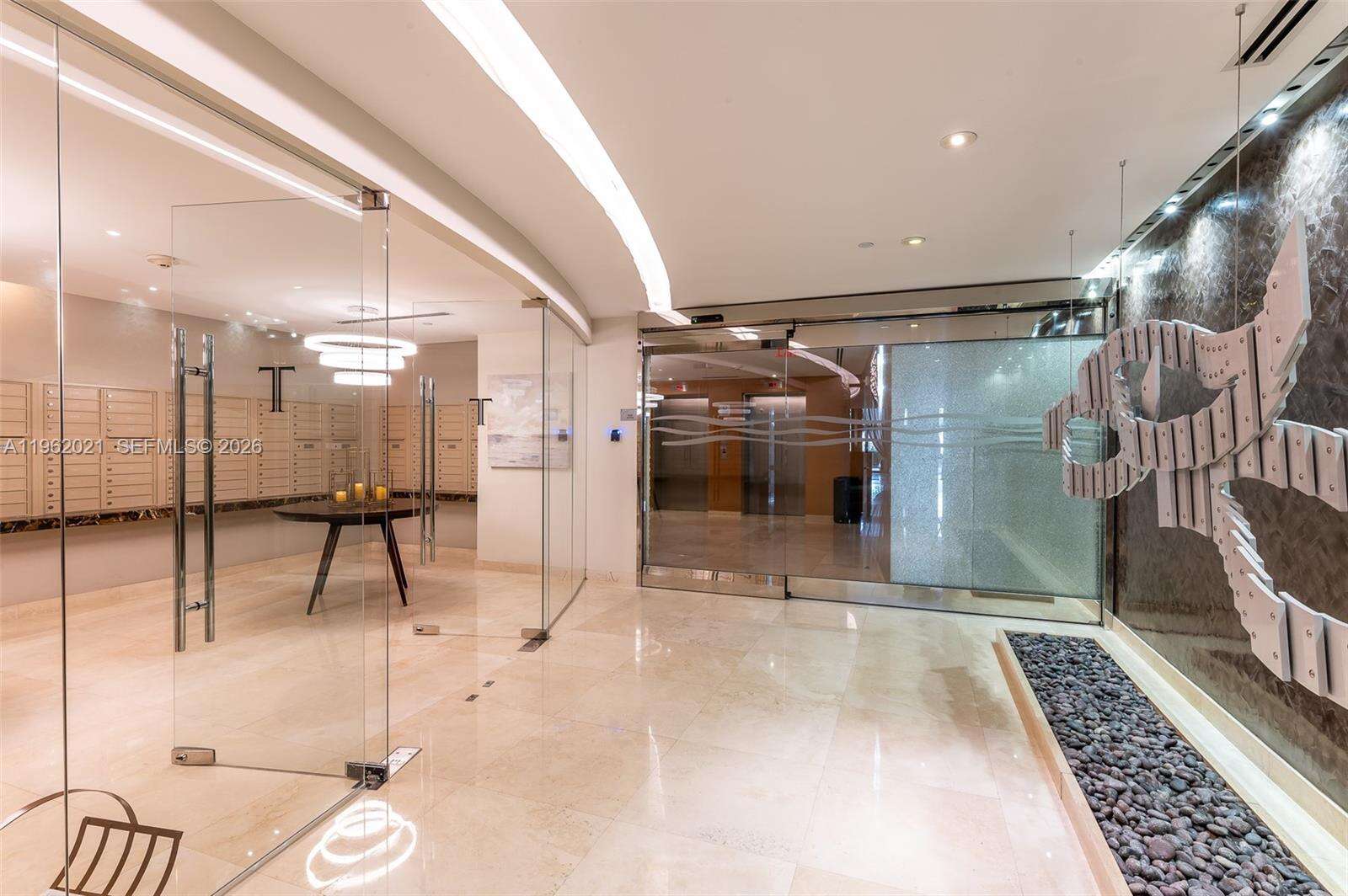 Trump Tower 2 at 15901 Collins Ave, Sunny Isles Beach, FL 33160 - For Rent photo 42