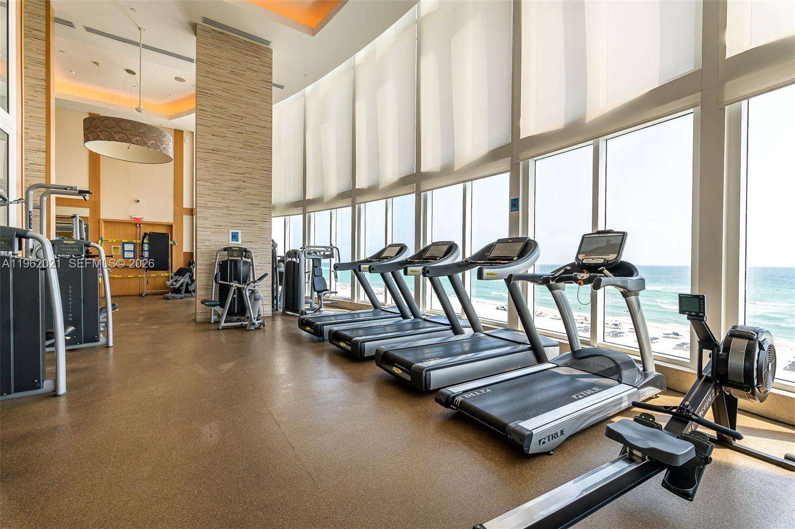 Trump Tower 2 at 15901 Collins Ave, Sunny Isles Beach, FL 33160 - For Rent photo 44