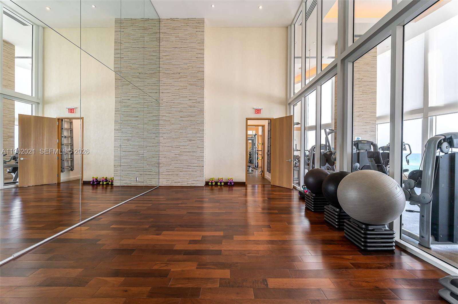 Trump Tower 2 at 15901 Collins Ave, Sunny Isles Beach, FL 33160 - For Rent photo 45