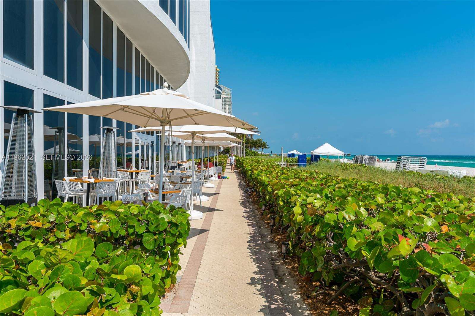 Trump Tower 2 at 15901 Collins Ave, Sunny Isles Beach, FL 33160 - For Rent photo 46