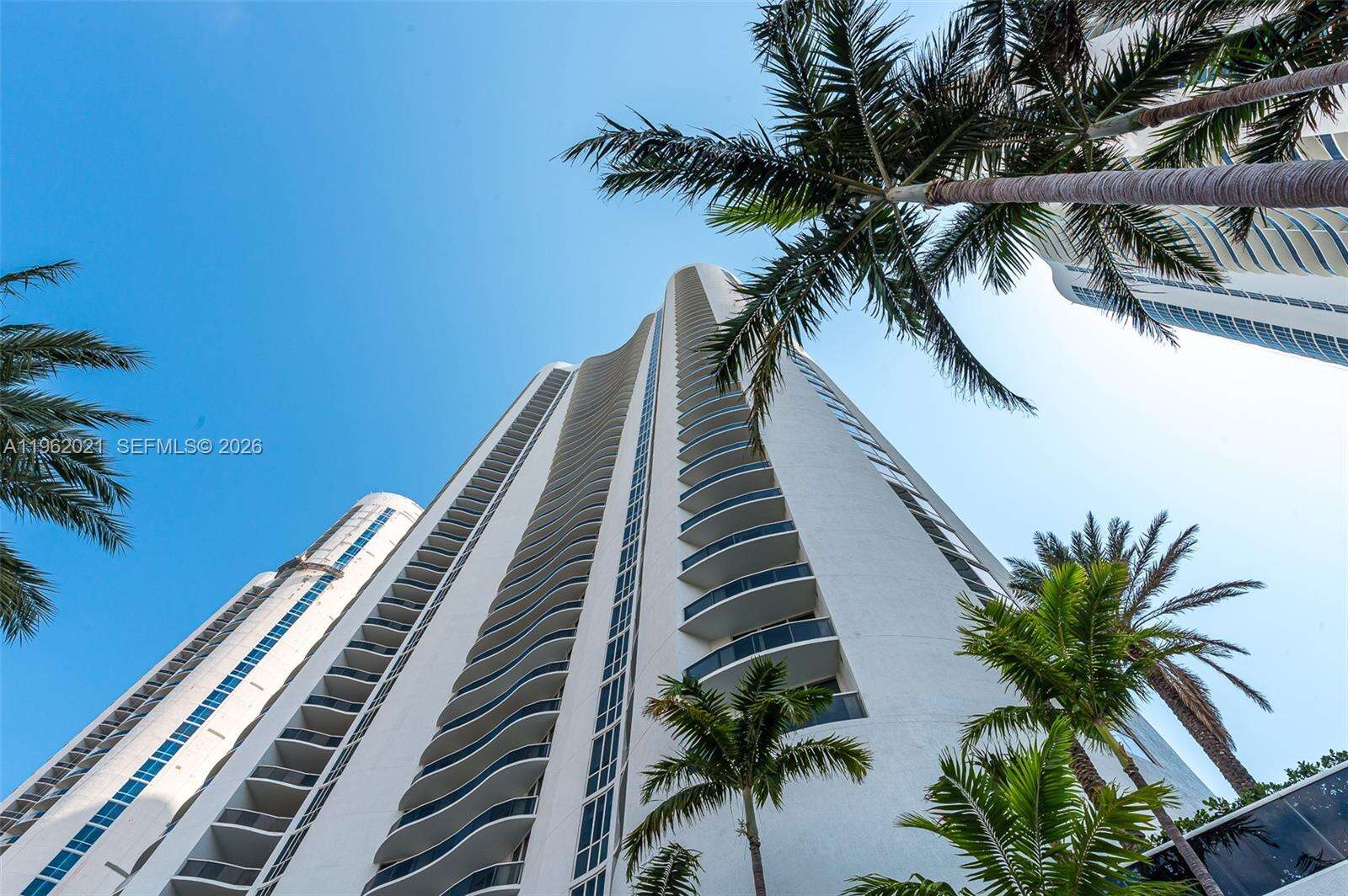 Trump Tower 2 at 15901 Collins Ave, Sunny Isles Beach, FL 33160 - For Rent photo 49