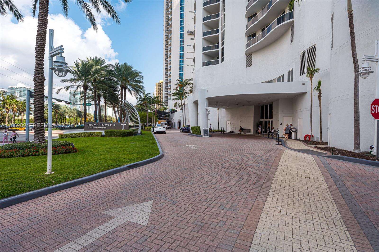 Trump Tower 2 at 15901 Collins Ave, Sunny Isles Beach, FL 33160 - For Rent photo 50