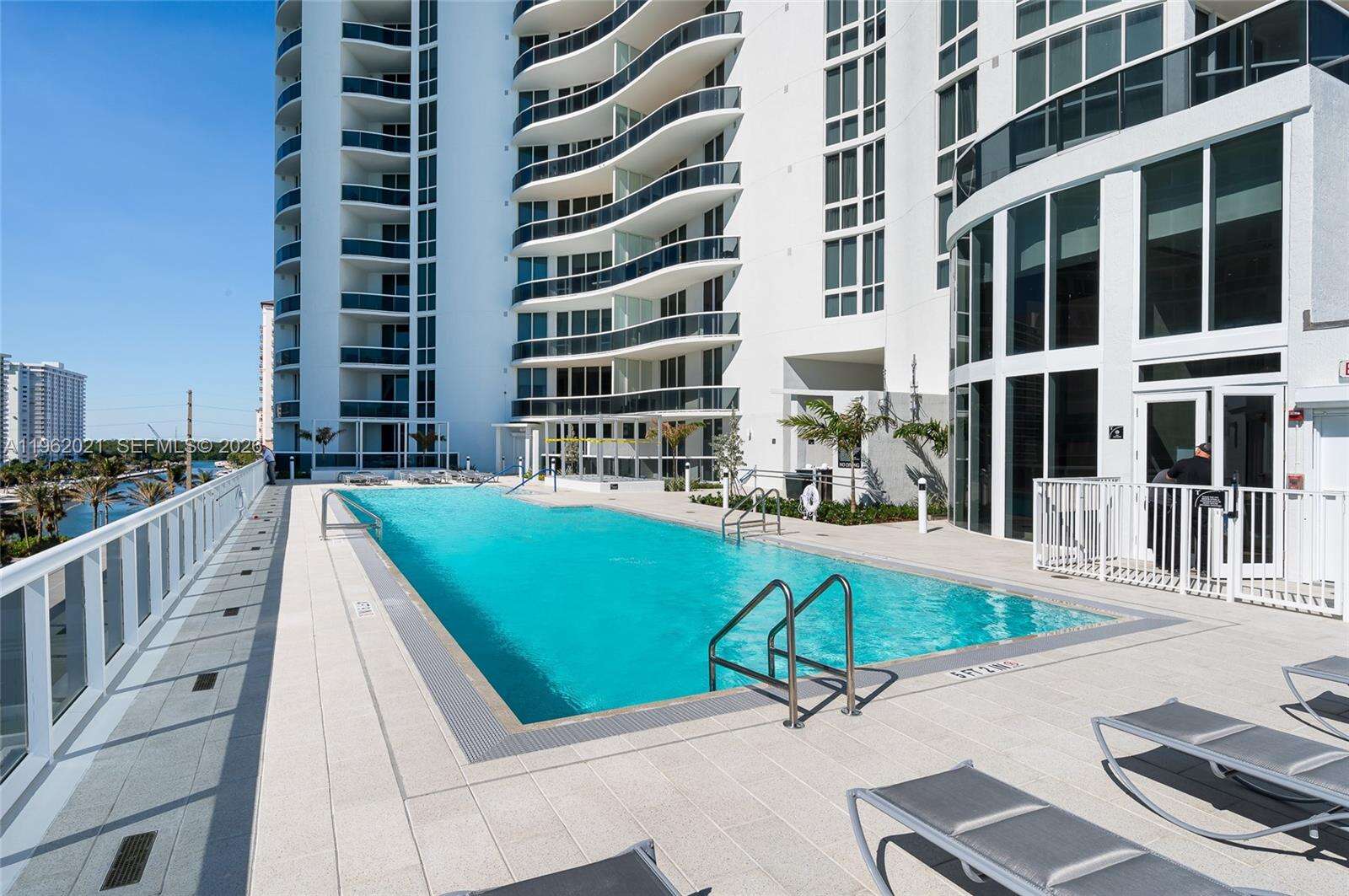 Trump Tower 2 at 15901 Collins Ave, Sunny Isles Beach, FL 33160 - For Rent photo 53